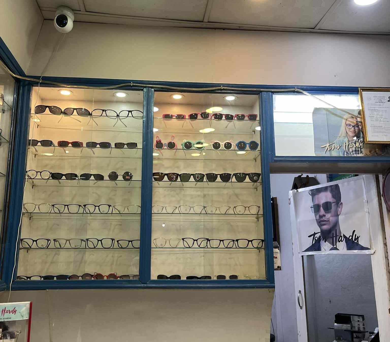 Optical Care