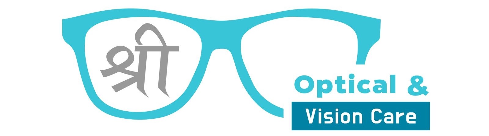 Shree Optical Logo